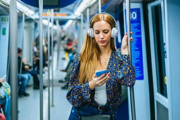 Podcasts provide a source of entertainment, education and introspection to accompany us as we commute to work, clean our homes or engage in other mundane tasks.