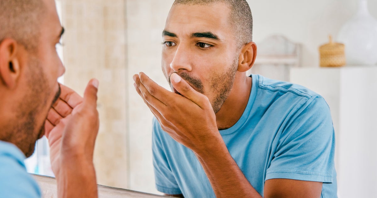 This Simple Test Will Reveal If You've Got Bad Breath - Vimarsana News