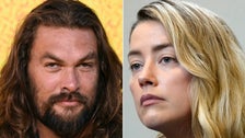 New Report Reveals Amber Heard Accused Jason Momoa Of Alarming On-Set Behavior