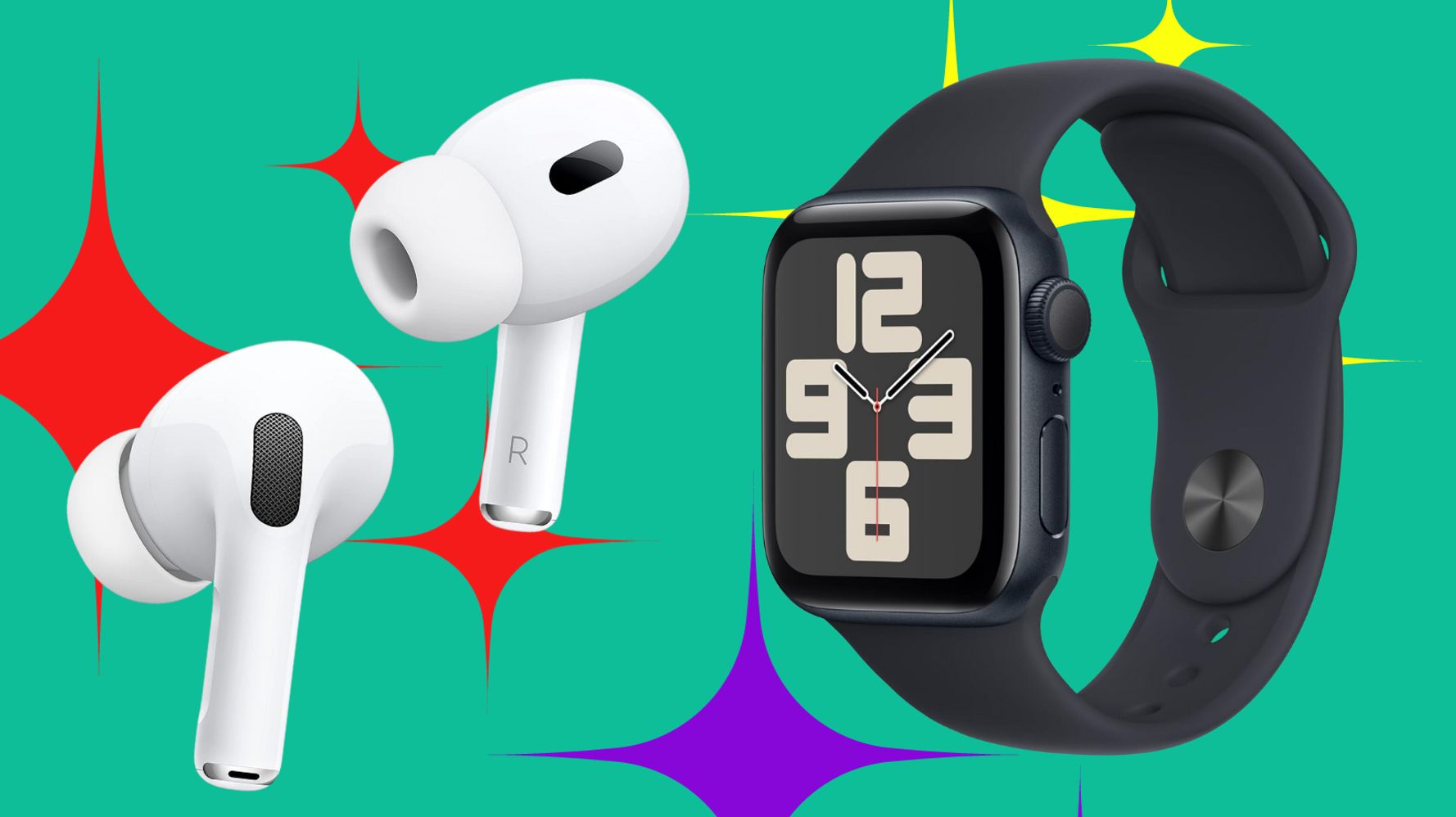 AirPods Are the One Accessory Every Celebrity Agrees on - and They're $59  Off for  Prime Day