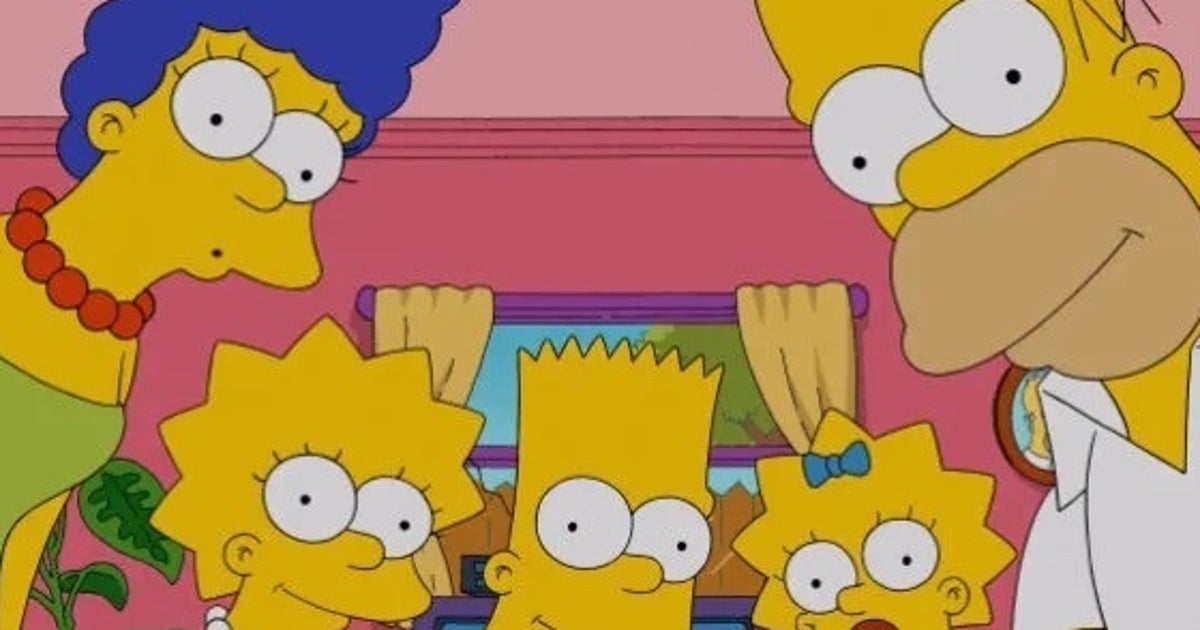 The Surprising Origins Of Your Favourite Simpsons Jokes | HuffPost UK Entertainment - Vimarsana News