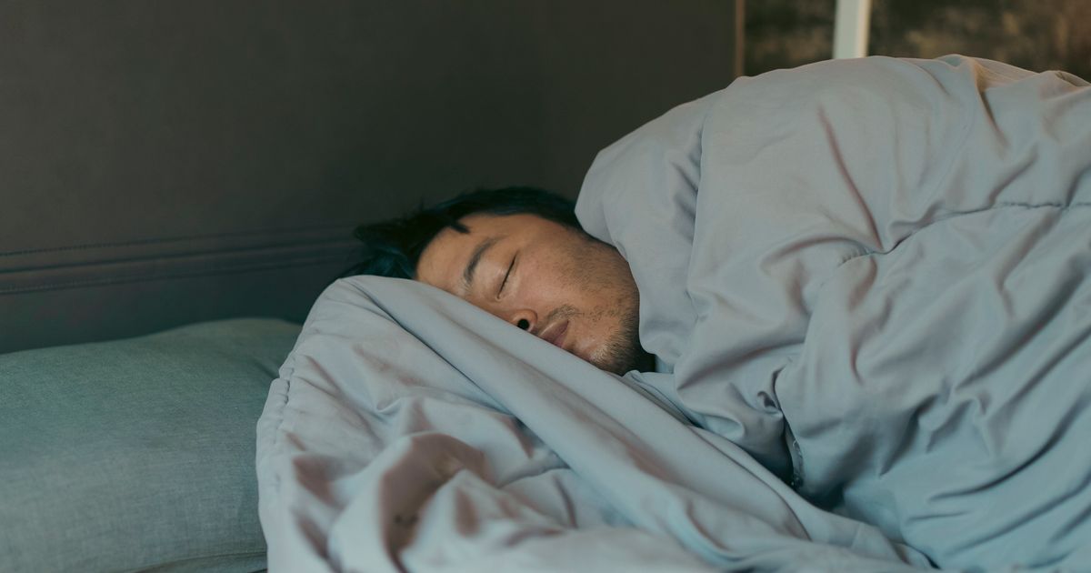 These Seemingly Innocent Habits Could Be Costing You The Sleep You Need