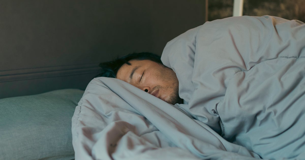 These Seemingly Innocent Habits Could Be Costing You The Sleep You Need