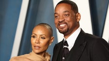 Jada Pinkett Smith Reveals First Words To Will Smith After Infamous Oscars Slap