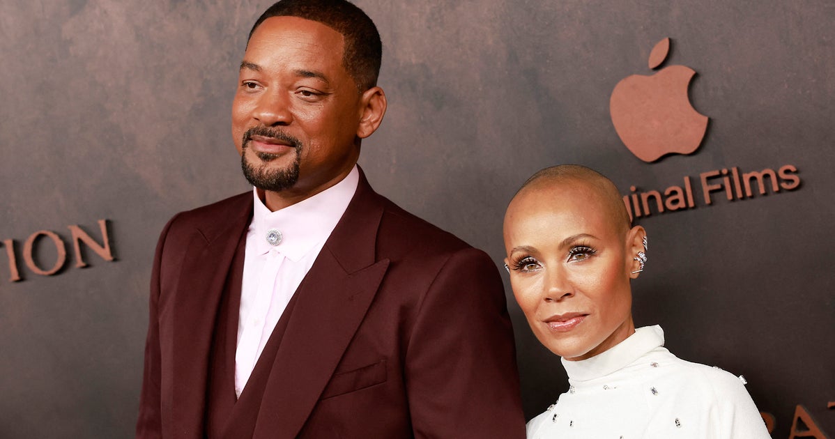 Jada Pinkett Smith Confirms She And Will Live 'Separate Lives' - Vimarsana News