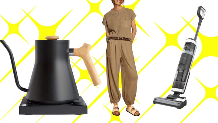 13 products TODAY editors love from  Prime Day 2019