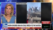 Laura Ingraham's Latest Mental Gymnastics Are Astounding, Even For Her