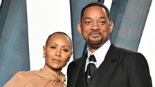 Jada Pinkett Smith Says She And Will Smith Have Been Secretly Separated For 7 Years