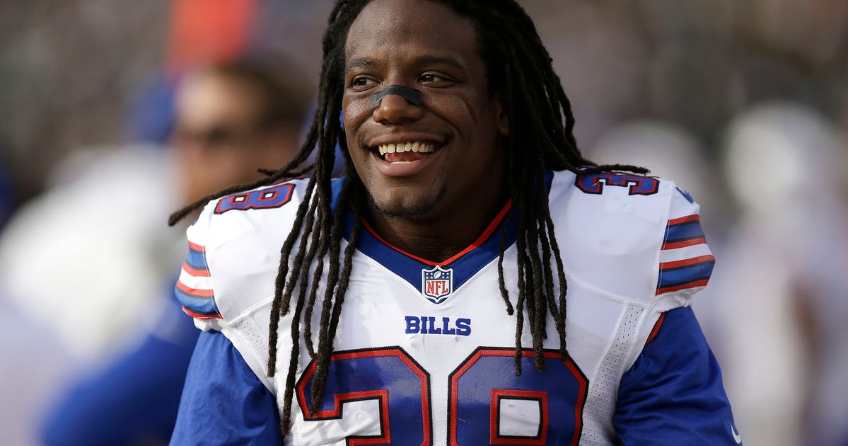 Ex-NFL Player Sergio Brown Arrested, Facing Murder Charge After Mother ...