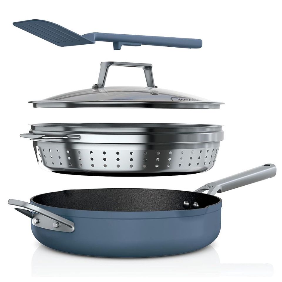 1-day cast iron sale from $14.50: Pizza pan, skillets, cookware  sets, more up to 50% off