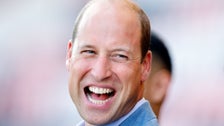 Prince William’s Favorite Emoji Choice Is Shockingly NSFW