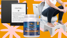 The Best Prime Day Deals On Everything You Need For Pooping