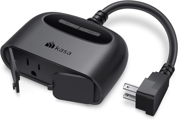 My favorite Matter smart plug is just $24 in this early Black