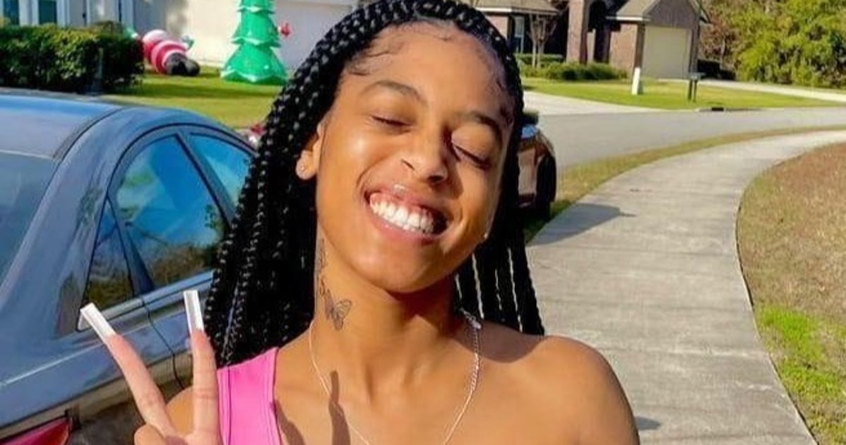Aniyah Womack Allegedly Shot By Friend Making TikTok - Vimarsana News
