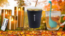 31 TikTok Products To Make Your Fall Even Cozier