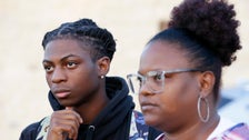 Black Student Suspended Over His Hairstyle To Be Removed From His School