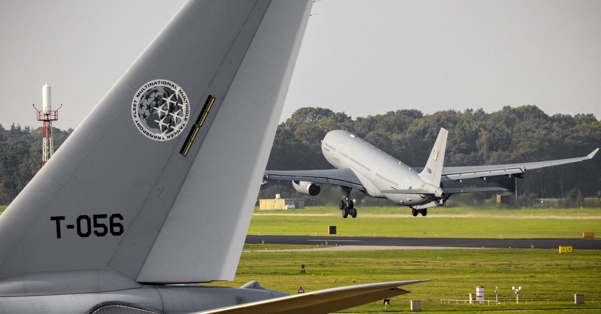 U.S. Raises Travel Advisory To Israel To Level 3 Amid Ongoing War With Hamas U.S. Raises Travel Advisory To Israel To Level 3 Amid Ongoing War With Hamas