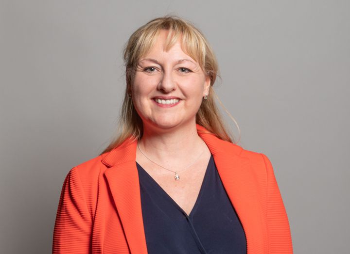 Lisa Cameron was first elected in 2015