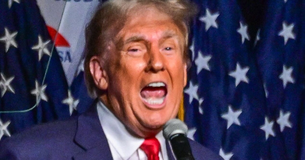 Trump Criticizes Israel PM Benjamin Netanyahu, Calls Hezbollah ‘Very Smart’ Trump Criticizes Israel PM Benjamin Netanyahu, Calls Hezbollah ‘Very Smart’