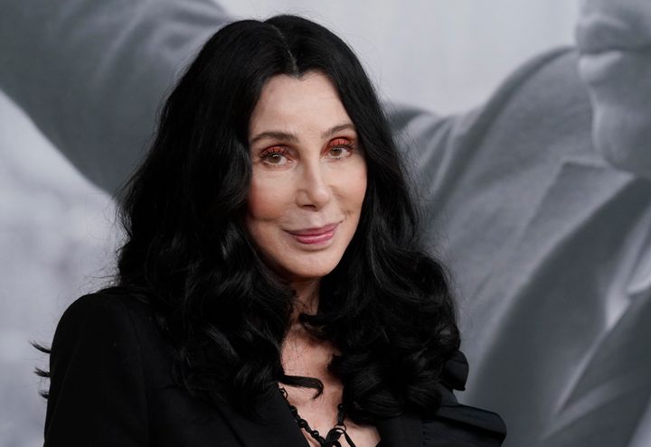 Cher accurately suggested her son's substance abuse issues aren't uncommon in the U.S.