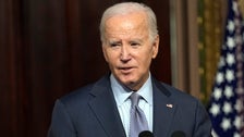 Biden Has Not Seen Pictures Of Beheaded Israeli Children, White House Says Biden Has Not Seen Pictures Of Beheaded Israeli Children, White House Says