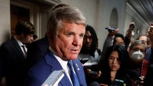 Egypt Warned Israel 3 Days Before Attack, House Foreign Affairs Chair Says Egypt Warned Israel 3 Days Before Attack, House Foreign Affairs Chair Says