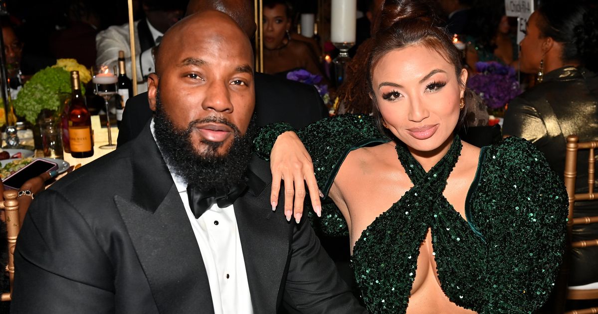 Jeannie Mai Breaks Silence 1 Month After Jeezy Filed For Divorce