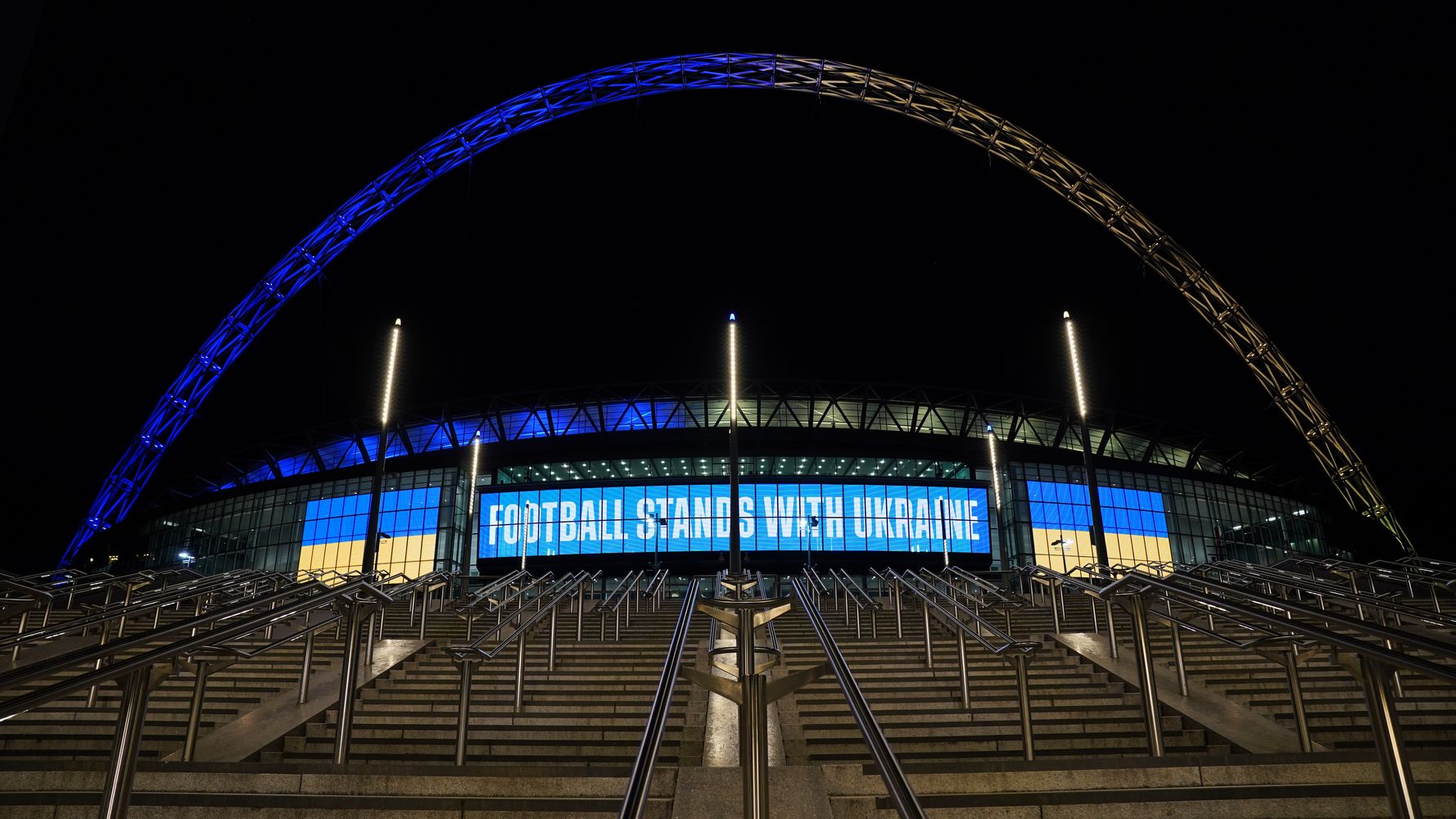 Wembley on red alert to become home to American football - but we've been  here before with the London Monarchs