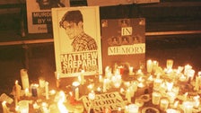 25 Years After Matthew Shepard’s Death, Advocates Fear LGBTQ Rights Are In Peril