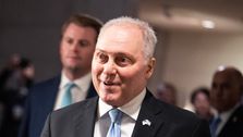 Republicans Have Come Up With Some Weird Reasons Not To Like Steve Scalise