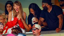 Taylor Swift To Attend Thursday Night's Kansas City Chiefs Game: Report