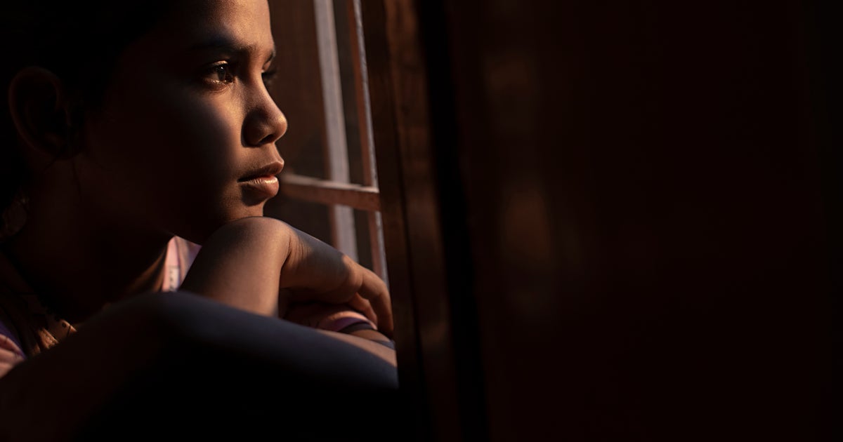 'My 11-Year-Old Daughter Hits Me. I Feel Like I've Failed As A Parent' - Vimarsana News