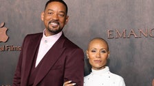 Jada Pinkett Smith Breaks Down Why She Thinks She Was Blamed For The Oscars Slap