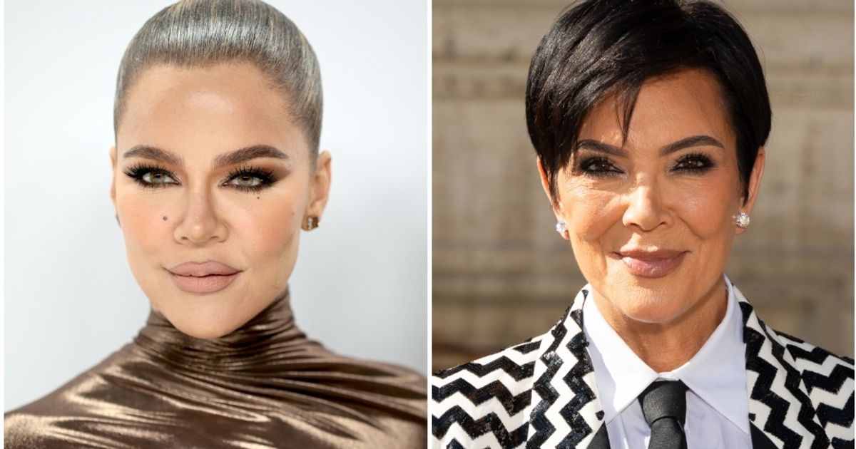 Khloé Kardashian Confronts Kris Jenner About Cheating On Her Dad