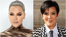 Khloé Kardashian Confronts Kris Jenner About Cheating On Her Dad