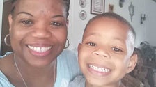 7-Year-Old Boy And Mother Found Fatally Shot In Burning Home; Boyfriend Arrested