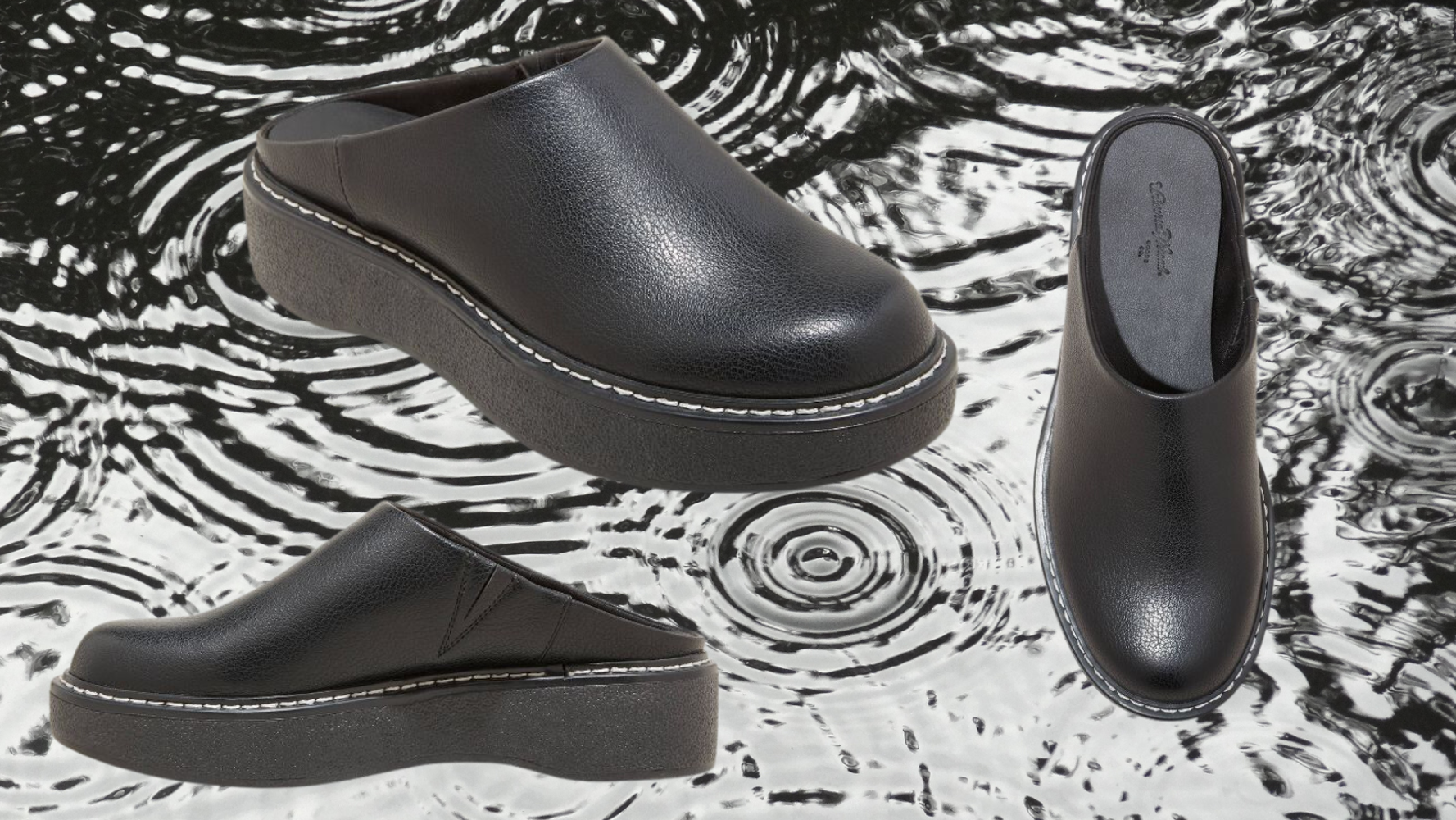 Reviewers Say These Affordable Target Mules Are Comfortable