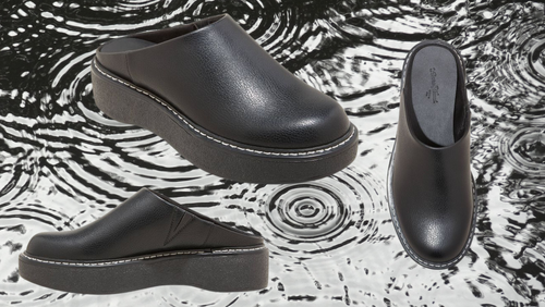 Mules at target discount