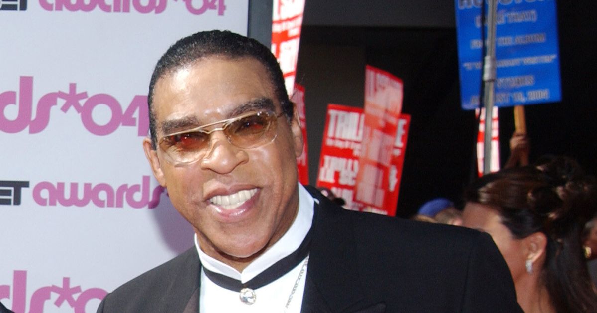 Rudolph Isley, Founding Member Of Isley Brothers, Dies At 84