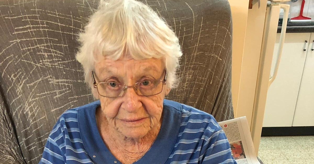 The Daughter Of An Israeli Woman Kidnapped By Hamas Has 3 Messages For The World