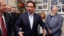 Ron DeSantis Is Finally Going After Donald Trump. It’s Already Too Late.