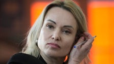 France Probes Possible Poisoning Of Russian Journalist Who Denounced War On TV France Probes Possible Poisoning Of Russian Journalist Who Denounced War On TV