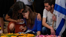  Israel Orders Evacuation Of North Gaza Ahead Of Feared Ground Offensive