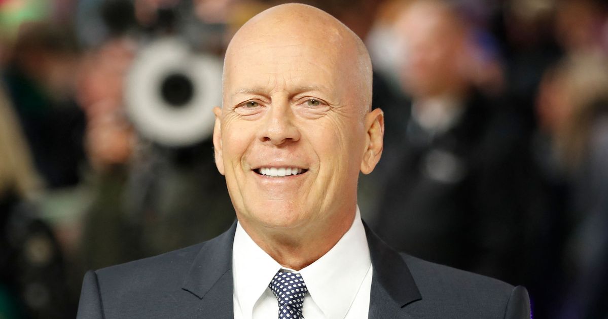 Bruce Willis ‘Not Totally Verbal’ Amid Dementia Battle, ‘Moonlighting’ Creator Says