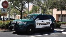 17 Florida Sheriff’s Deputies Accused Of Stealing About $500,000 In Pandemic Relief Funds