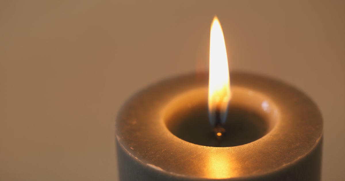 Sorry You've Been Burning Candles Wrong All Along HuffPost UK Life