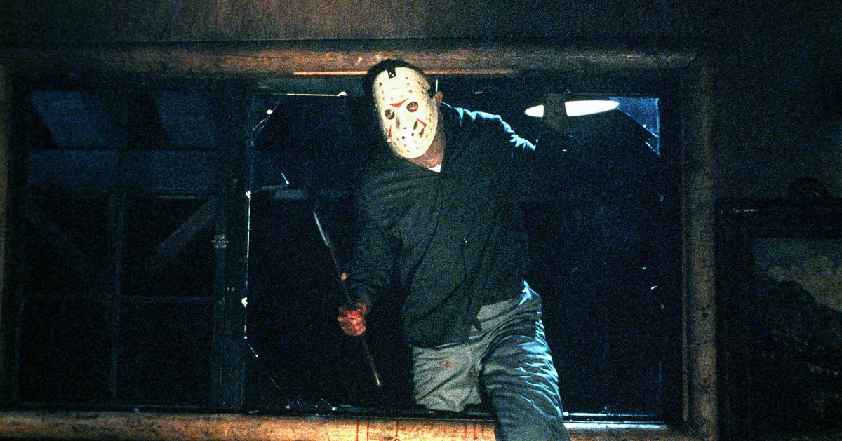 Watch Friday the 13th (1980)