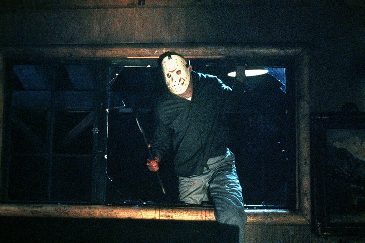 Watch Friday The 13th 1980 And Other Horror Classics At Prince