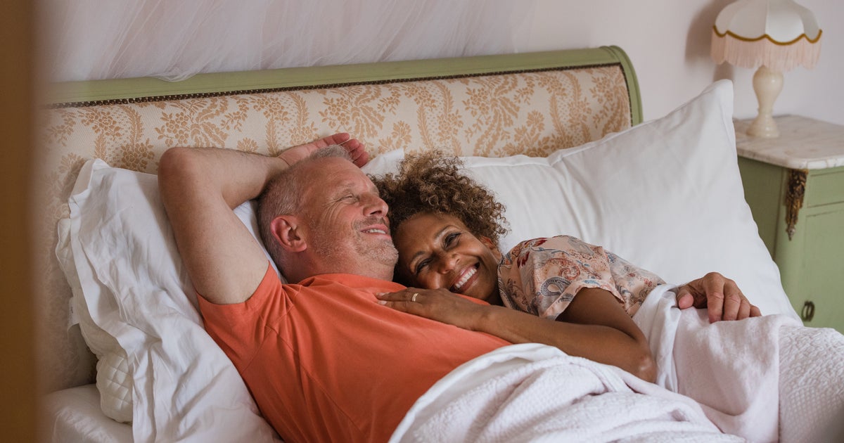 Dating And Over 50? Things Are About To Get Real Spicy - Vimarsana News