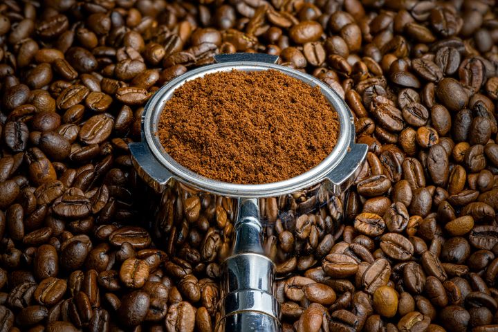 Keep in mind that different types of brewing methods (pour-over, French press, espresso, etc.) all require different levels of grinding.